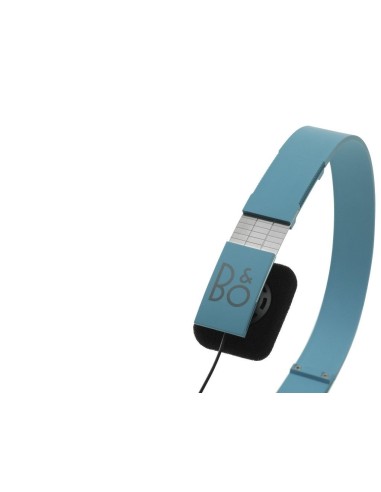 Bang amp Olufsen Play Form 2i - Auriculares, azul - Electrónica - Kiwiku.com