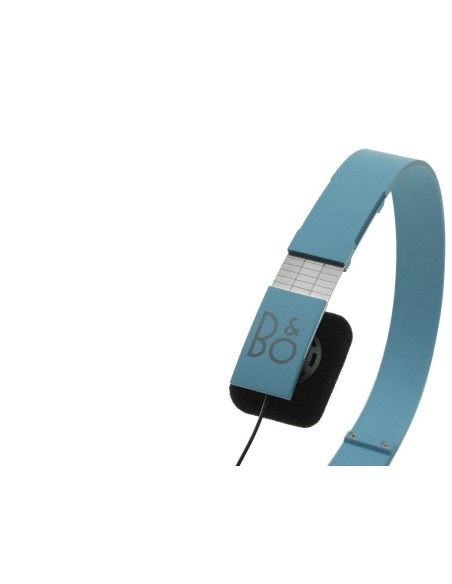 Bang amp Olufsen Play Form 2i - Auriculares, azul - Electrónica - Kiwiku.com