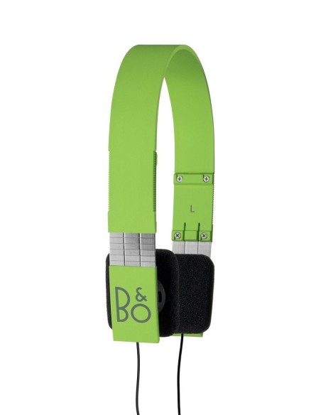 Bang amp Olufsen Play Form 2i - Auriculares, verde: Kiwiku.com: Electrónica