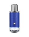 Montblanc Explorer Ultra Blue Eau de Parfum para Hombre 30 Ml