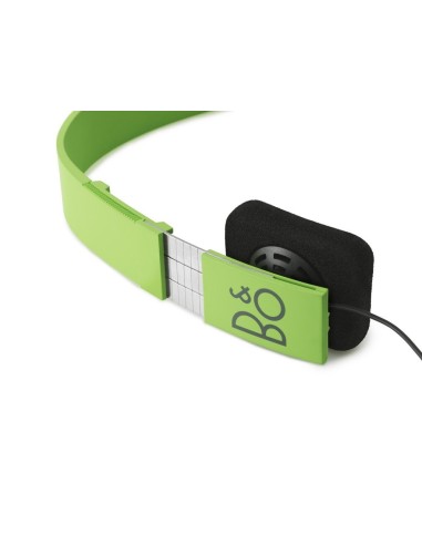 Bang amp Olufsen Play Form 2i - Auriculares, verde: Kiwiku.com: Electrónica