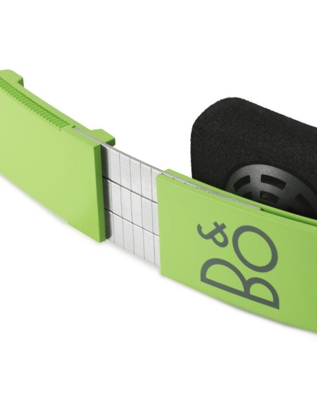 Bang amp Olufsen Play Form 2i - Auriculares, verde: Kiwiku.com: Electrónica