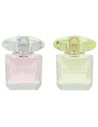 Versace Set de Regalo 30ml Yellow Diamond Eau de Toilette + 30ml Bright Crystal Eau de Toilette