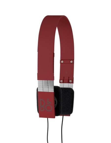 Bang amp Olufsen Play Form 2i - Auriculares, rojo: Kiwiku.com: Electrónica