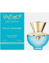 Versace - Dylan Turquoise Eau de Toilette 50ml