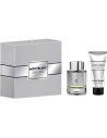 Montblanc - Explorer Platinum Eau de Parfum Set Regalo 60ml