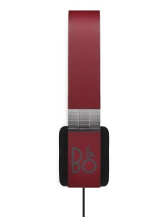 Bang amp Olufsen Play Form 2i - Auriculares, rojo: Kiwiku.com: Electrónica 2