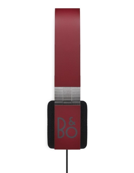 Bang amp Olufsen Play Form 2i - Auriculares, rojo: Kiwiku.com: Electrónica