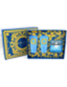 Versace Man Eau Fraîche Eau de Toilette 50ml + As Balm 50ml + B&s Gel 50ml