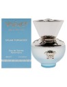 Versace Dylan Turquoise Eau de Toilette Vaporizador 30ml