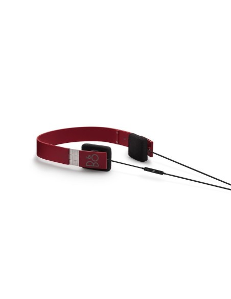 Bang amp Olufsen Play Form 2i - Auriculares, rojo: Kiwiku.com: Electrónica