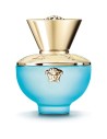 Versace Dylan Turquoise Eau de Toilette Vaporizador 50ml para Mujer