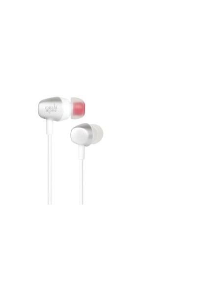 Moshi Mythro auriculares con Micro Blanco (99MO035204) 4712052314573
