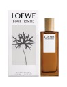 Loewe Pour Homme Eau de Toilette Vaporizador 50ml