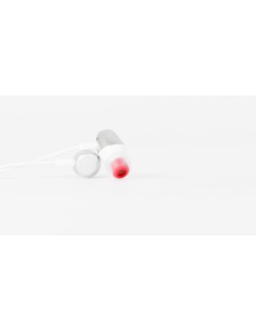 Moshi Mythro auriculares con Micro Blanco (99MO035204) 4712052314573 2