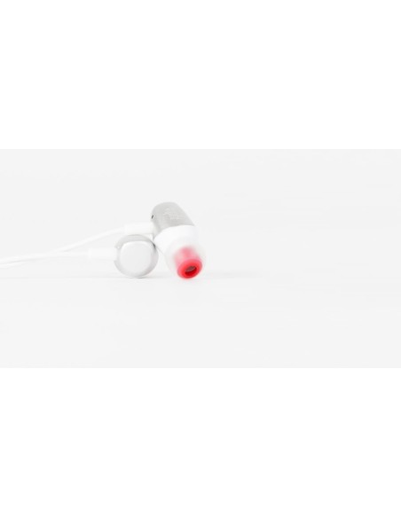 Moshi Mythro auriculares con Micro Blanco (99MO035204) 4712052314573