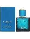 Versace Eros Eau de Toilette Vaporizador para Hombre 30 Ml