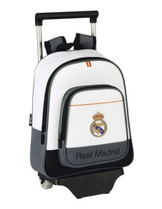 Real madrid 2014 - mochila...