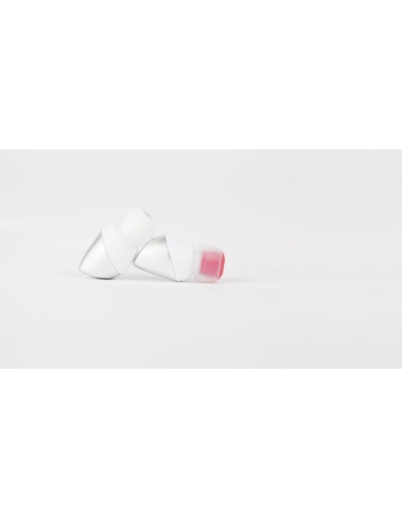 Moshi Mythro auriculares con Micro Blanco (99MO035204) 4712052314573