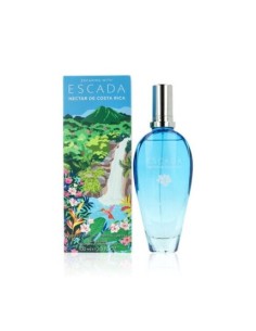 Escada Nectar de Costa Rica Eau de Toilette 100ml Vaporizador para Mujer