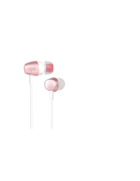 Moshi Mythro Auriculares con Micro Rosa (99MO035302) 4712052314610