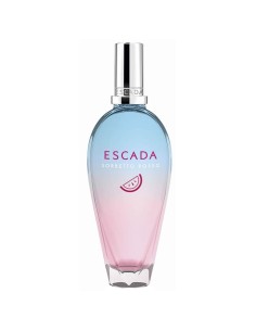 ESCADA Sorbetto Rosso Eau de Toilette Limited Edition Vaporizador 100 ml Para Mujer