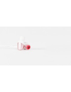 Moshi Mythro Auriculares con Micro Rosa (99MO035302) 4712052314610 2