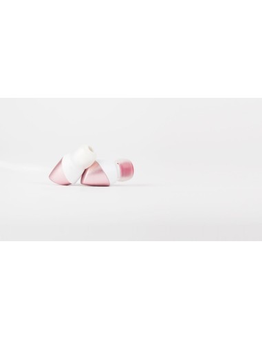 Moshi Mythro Auriculares con Micro Rosa (99MO035302) 4712052314610