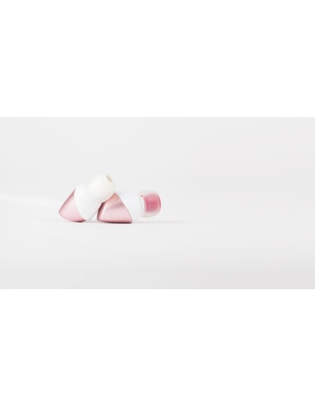 Moshi Mythro Auriculares con Micro Rosa (99MO035302) 4712052314610