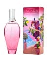 Escada Escaping With Escada Sorbetto Rosso Eau de Toilette 100 Ml para Mujer