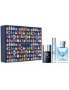 Set Versace para Hombre Eau de Toilette 100ml + Eau de Toilette 10ml + Desodorante Stick 75ml