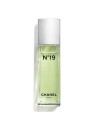 Nº 19 Eau de Toilette Vaporizador 100ml