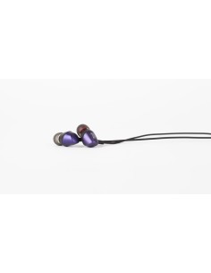 Moshi Mythro Auriculares con Micro Purpura (99MO035411) 4712052314597 2