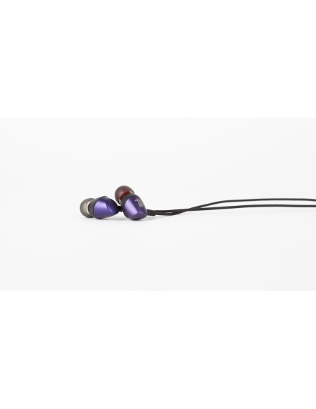 Moshi Mythro Auriculares con Micro Purpura (99MO035411) 4712052314597