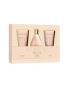 Aire de Sevilla Divina Eau de Toilette For Woman Vaporizador 150ml Set 3 Piezas