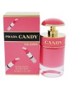 Prada Candy Gloss Eau de Toilette Vaporizador 30ml