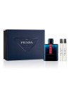Prada Luna Rossa Ocean Eau de Toilette 100ml + 2 X 10ml