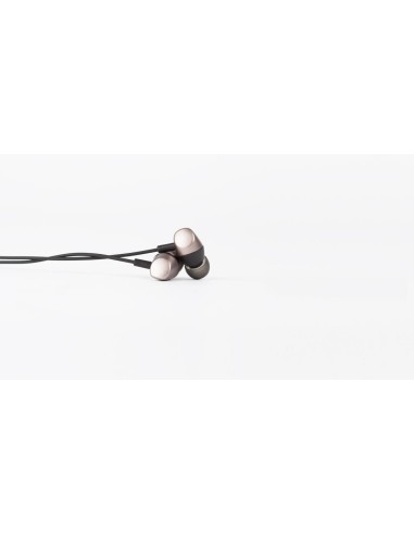 Moshi Mythro Auriculares con Micro Gris (99MO035241) 4712052314580