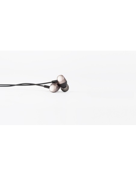 Moshi Mythro Auriculares con Micro Gris (99MO035241) 4712052314580