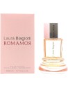 Laura Biagiotti Romamor Eau de Toilette Vaporizador 50ml
