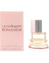 Laura Biagiotti Romamor Eau de Toilette 25ml