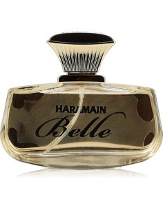 Al Haramain Belle Eau de Parfum para Mujer