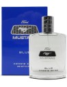 Mustang Blue Eau de Cologne 100ml Vaporizador