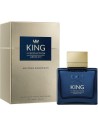 Antonio Banderas King Of Seduction Absolute Eau de Toilette 100ml Vaporizador