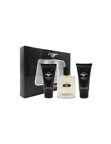 mustang_set_regalo_100ml_eau_de_toilette_+_100ml_aftershave_balm_+_100ml_gel_de_ducha_0815940022421_oferta