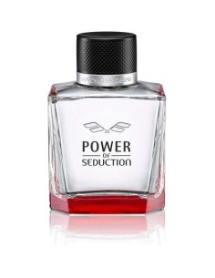 Antonio Banderas Seduction In Loción Corporal Ack Eau de Toilette 50ml Vaporizador