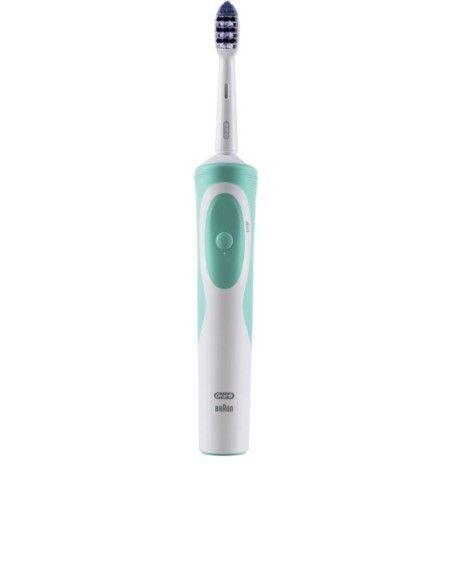 Oral-B - Cepillo recargable D12 Trizone: Kiwiku.com: Salud y cuidado personal