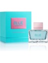 Antonio Banderas Loción Corporal Ue Seduction para Mujer Eau de Toilette 80ml Spray