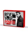 Antonio Banderas Power Of Seduction Set Regalo 100ml Eau de Toilette + 150ml Desodorante Spray