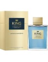 Antonio Banderas King of Seduction Absolute Eau de Toilette 200ml Spray para Hombre